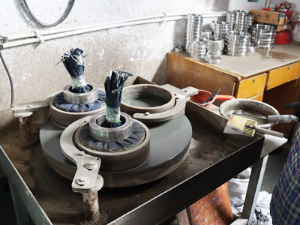 設備展示磨床 設備展示磨床